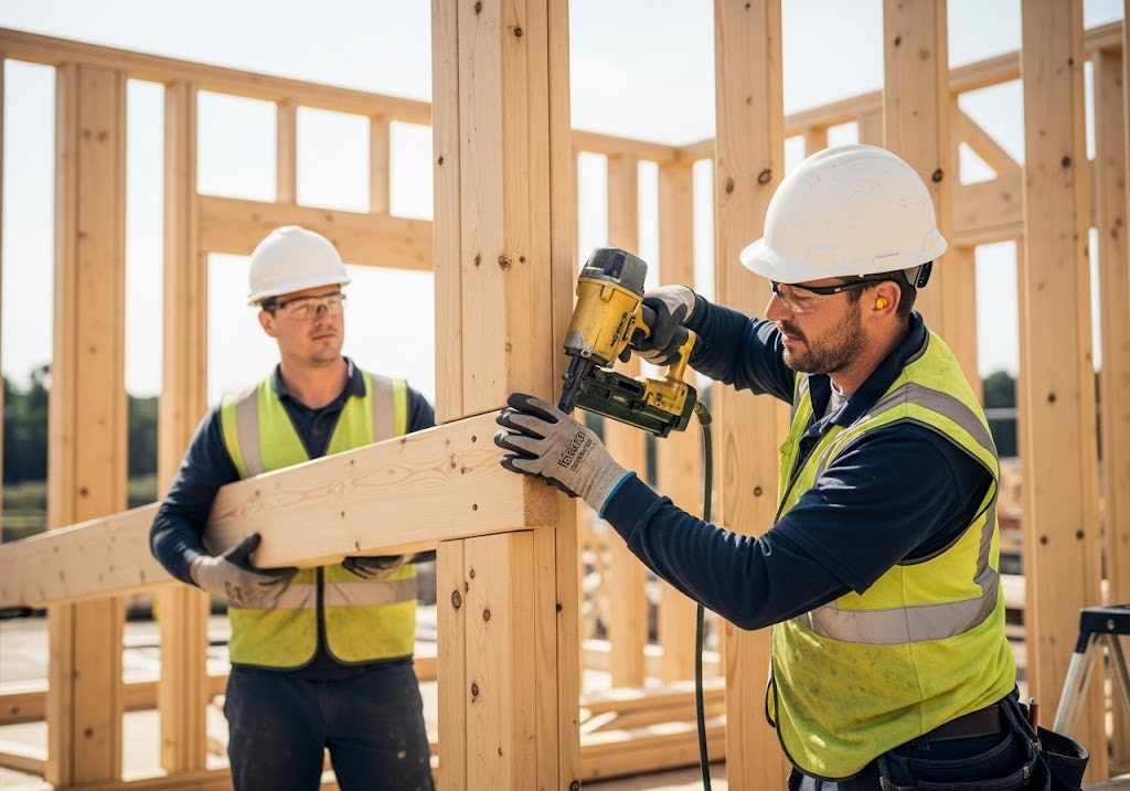 Zesp贸艂 Graba w pracy