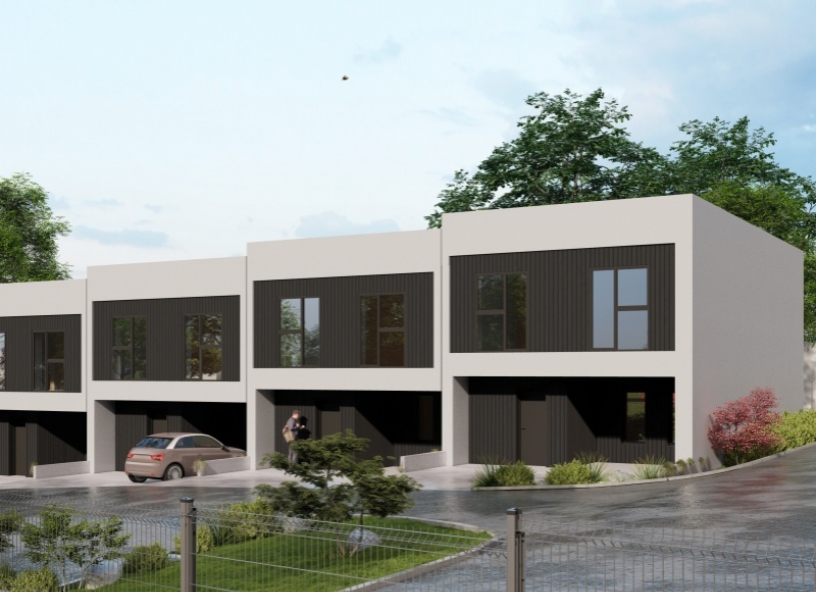 Osiedle Czere艣niowy Zak膮tek