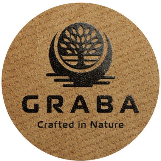 Graba - Crafted in Nature