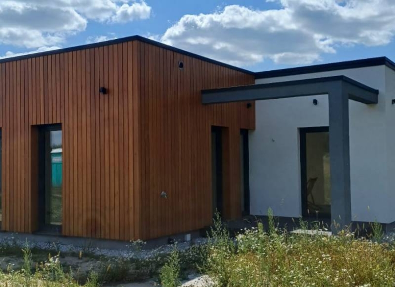 Osiedle deweloperskie - Ostoja Ptakowice - LinkedTeam