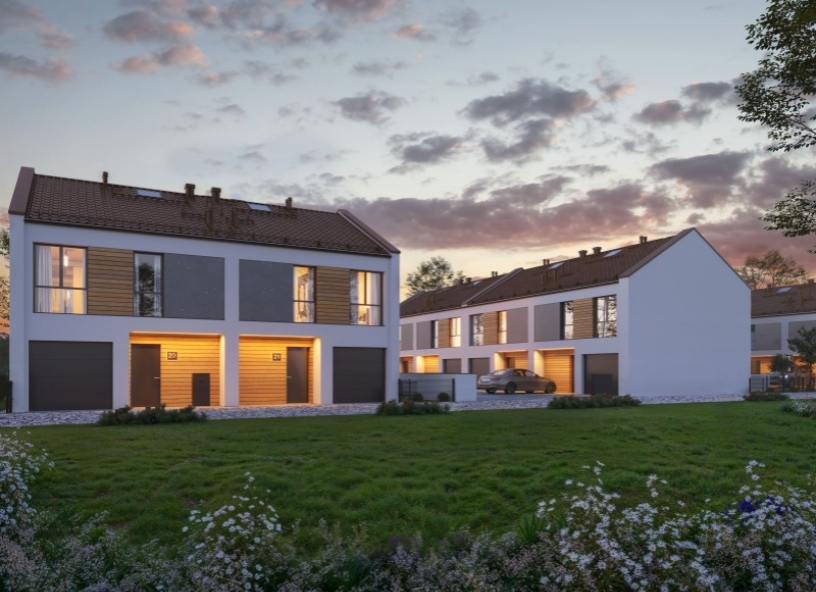 Osiedle Po艂udniowy Zak膮tek