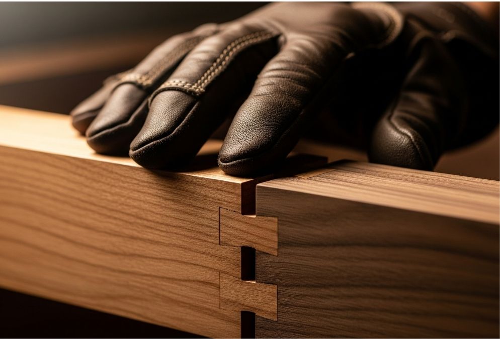 Jakość - Używamy wyłącznie najwyższej jakości materiałów i sprawdzonych technologii budowlanych