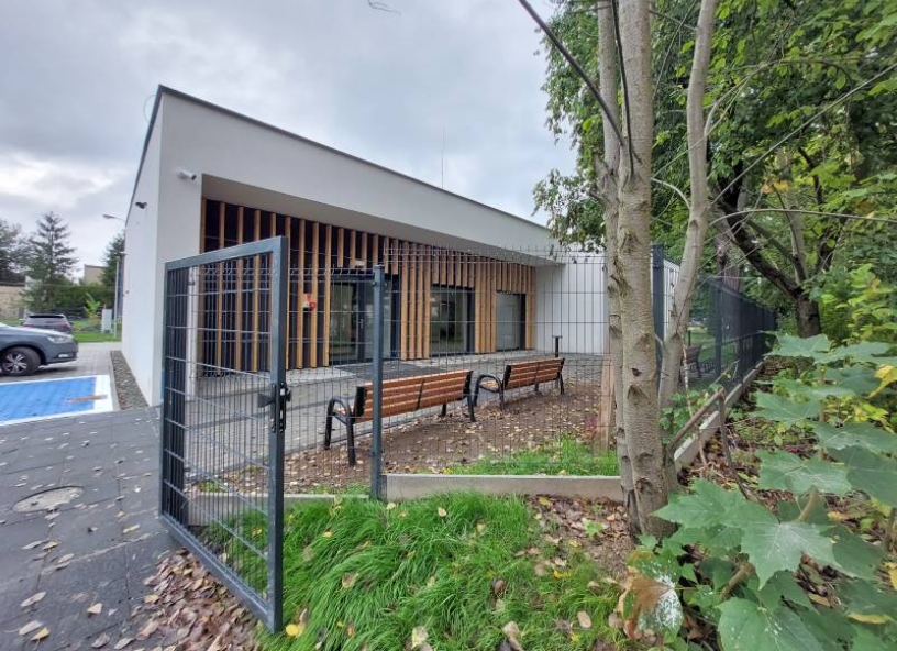 Regionalne Centrum Krwiodastwa i Krwiolecznictwa (RCKiK) w Pszczynie