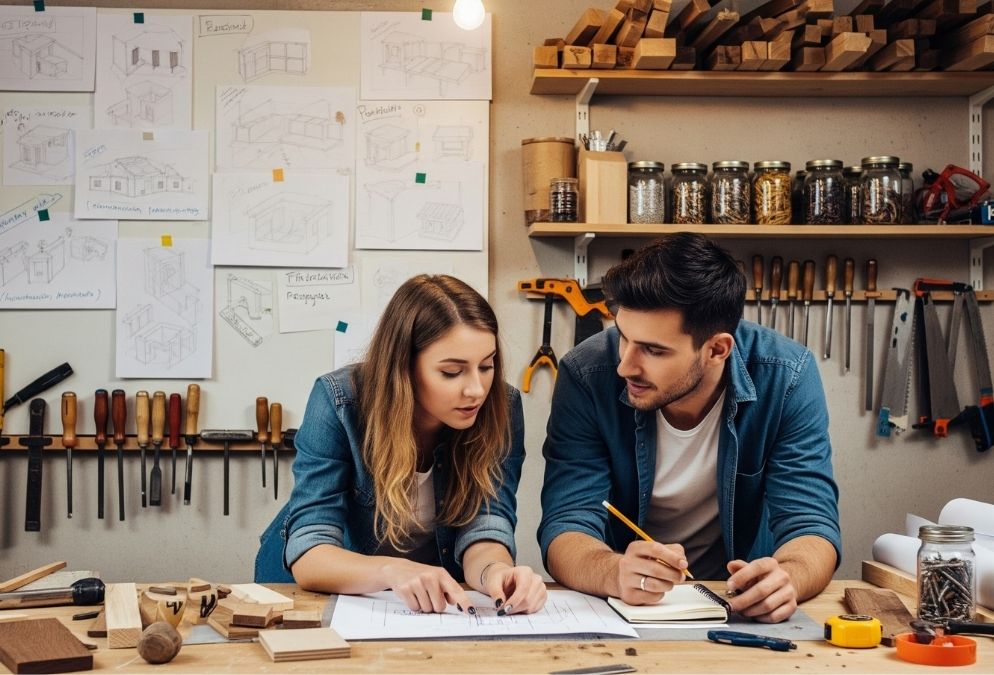 Partnerstwo z WoodCore