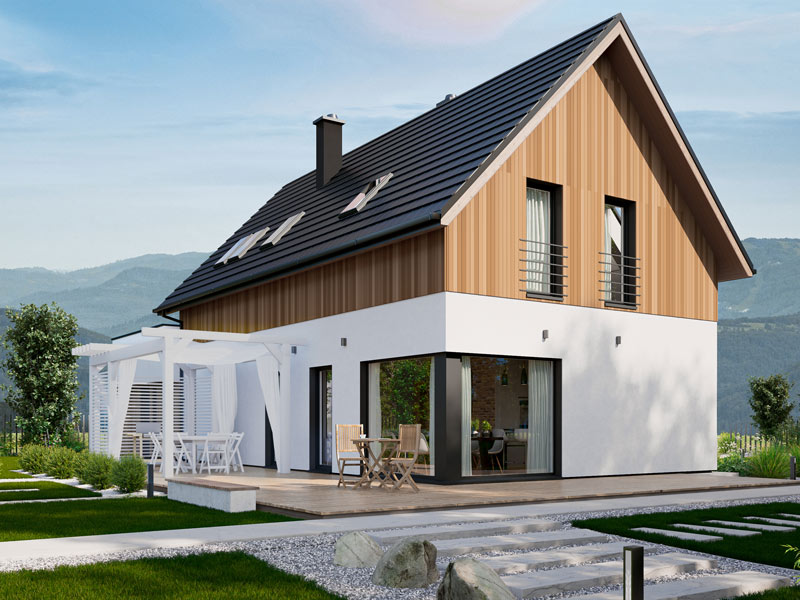 WoodCore Technology Benefits