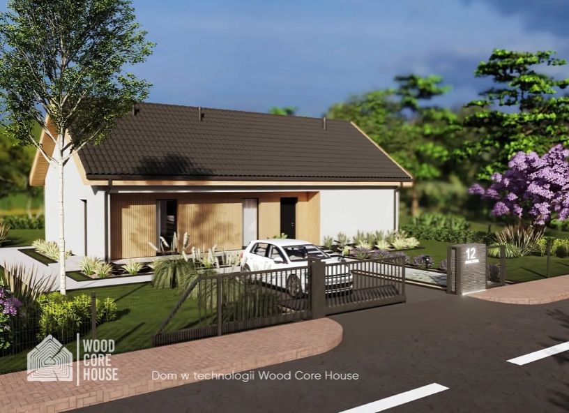 Czereśniowy Zakątek