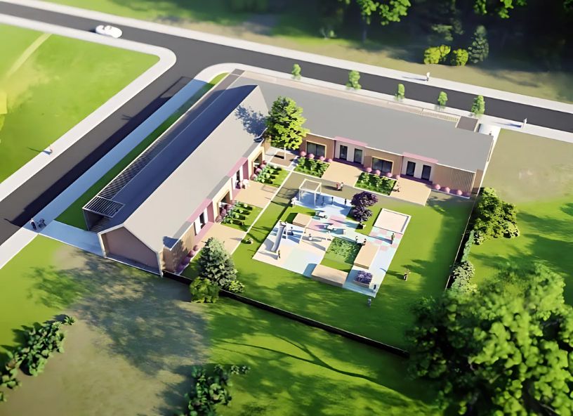 Budynek Biurowy Transland